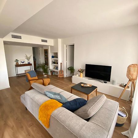 Appartement Lumineux Proche Calanques Marseille Exterior photo