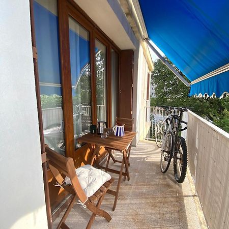 Appartement Lumineux Proche Calanques Marseille Exterior photo
